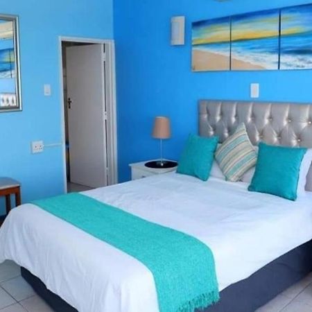 Sea Wave Holidays - Stella Maris Amanzimtoti Kültér fotó