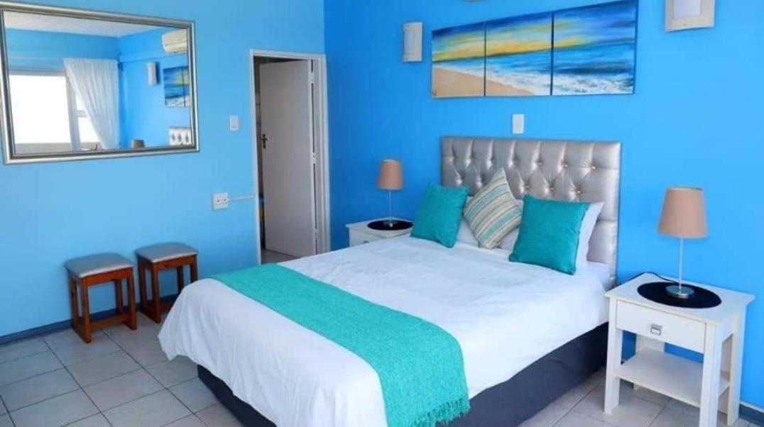 Sea Wave Holidays - Stella Maris Amanzimtoti Kültér fotó
