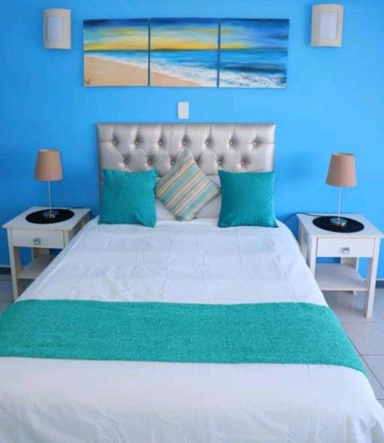 Sea Wave Holidays - Stella Maris Amanzimtoti Kültér fotó