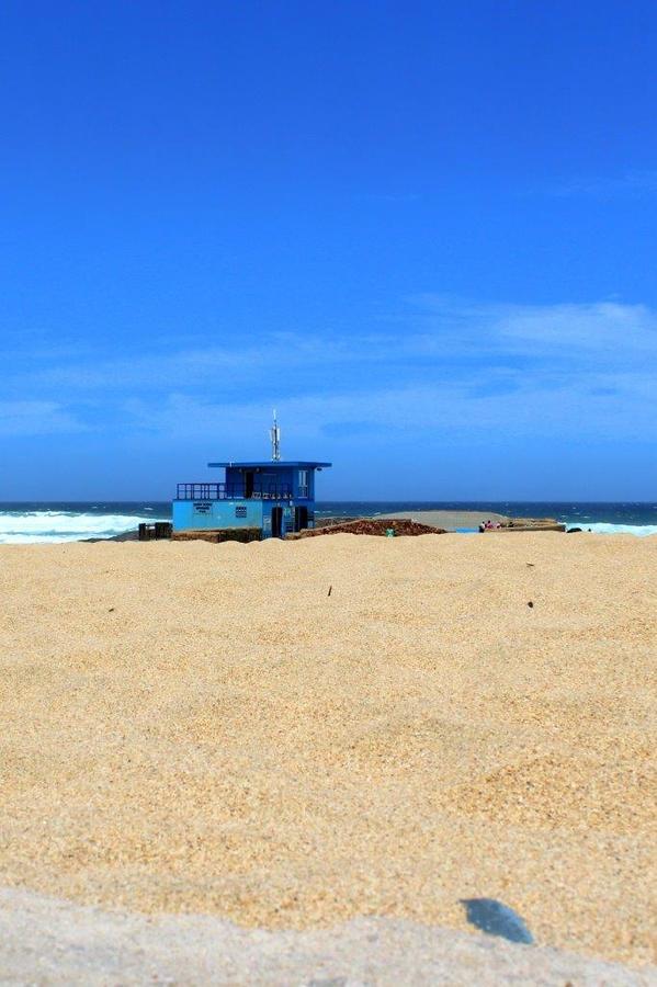 Sea Wave Holidays - Stella Maris Amanzimtoti Kültér fotó