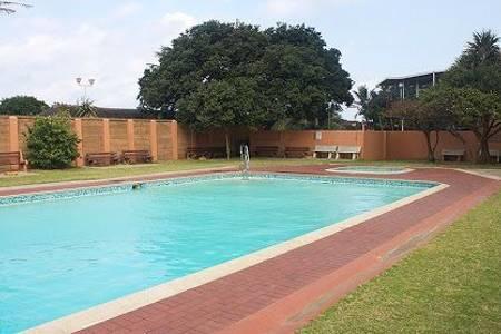 Sea Wave Holidays - Stella Maris Amanzimtoti Kültér fotó